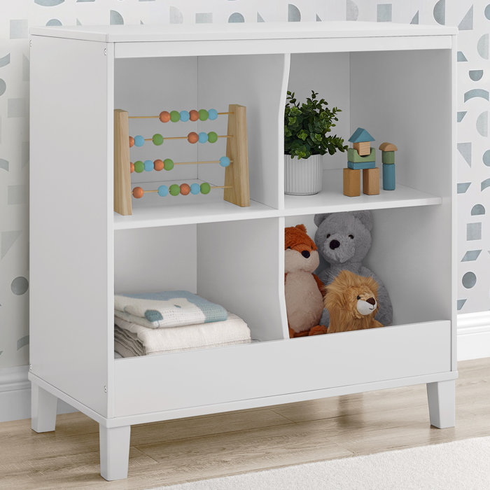 Delta Children Huck Convertible Changing Table & Reviews Wayfair